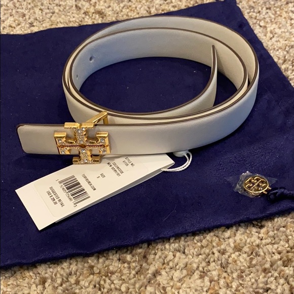 Tory Burch Accessories - NWT Tory Burch Belt